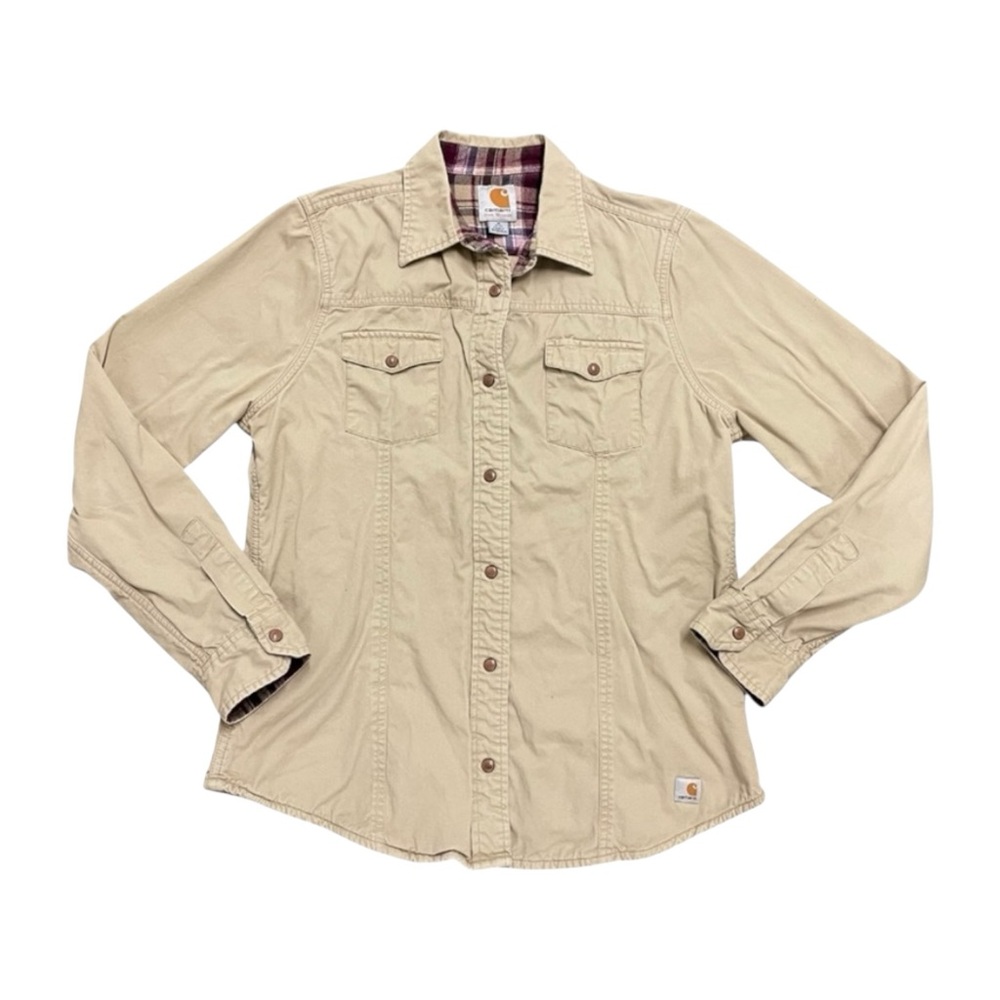 Carhartt Jackson Shirt Jacket